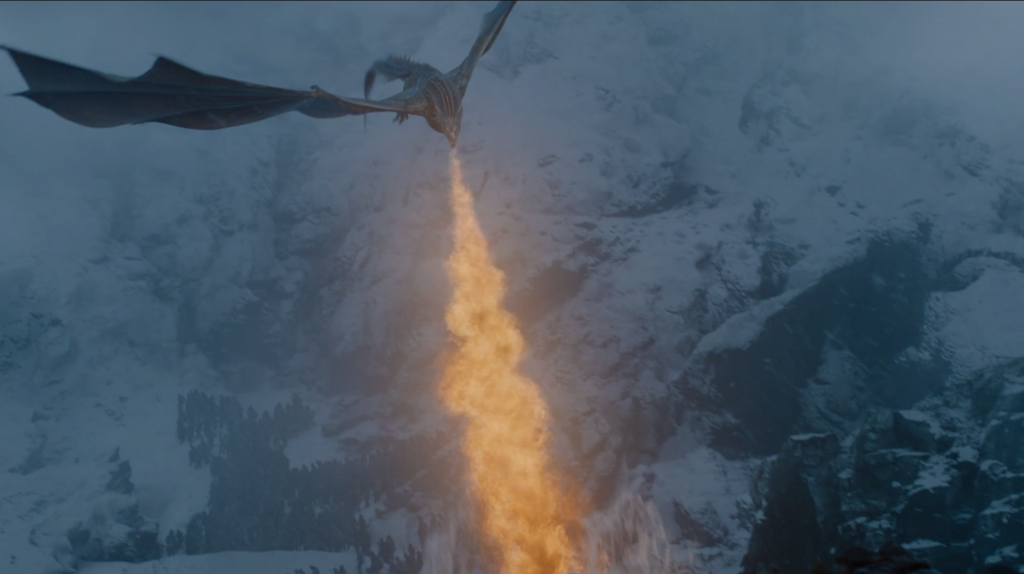 THE THIRD FLOOR » The Third Floor Wins Emmy Award with the Visual Effects  Team for HBO's 'Game of Thrones
