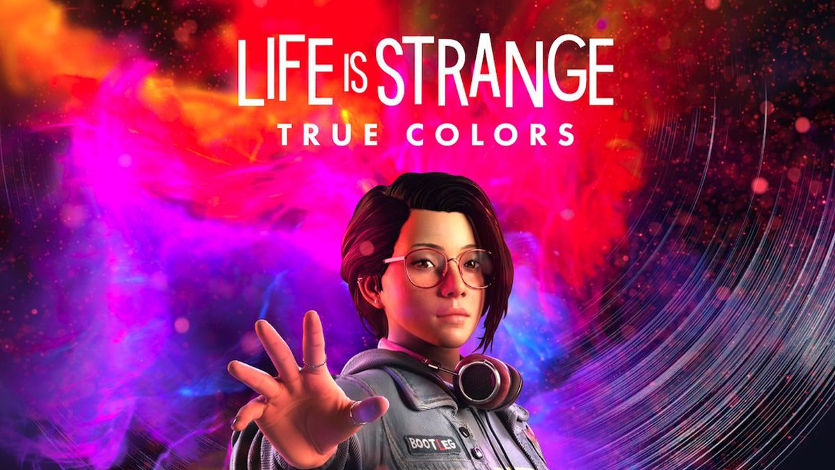 Life is strange 3 poster