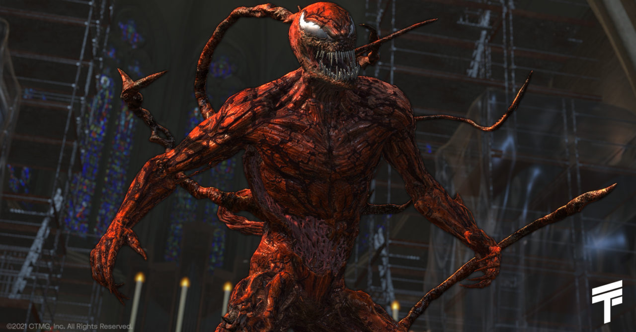 previs image of carnage