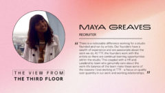Maya Greaves