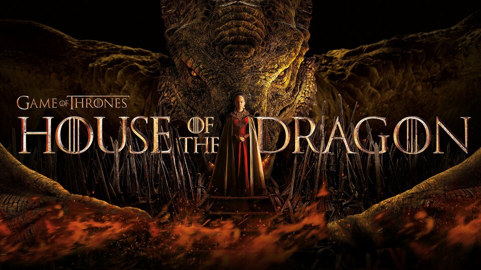 THE THIRD FLOOR » House of the Dragon